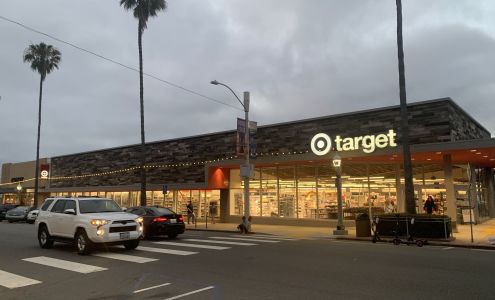 Target