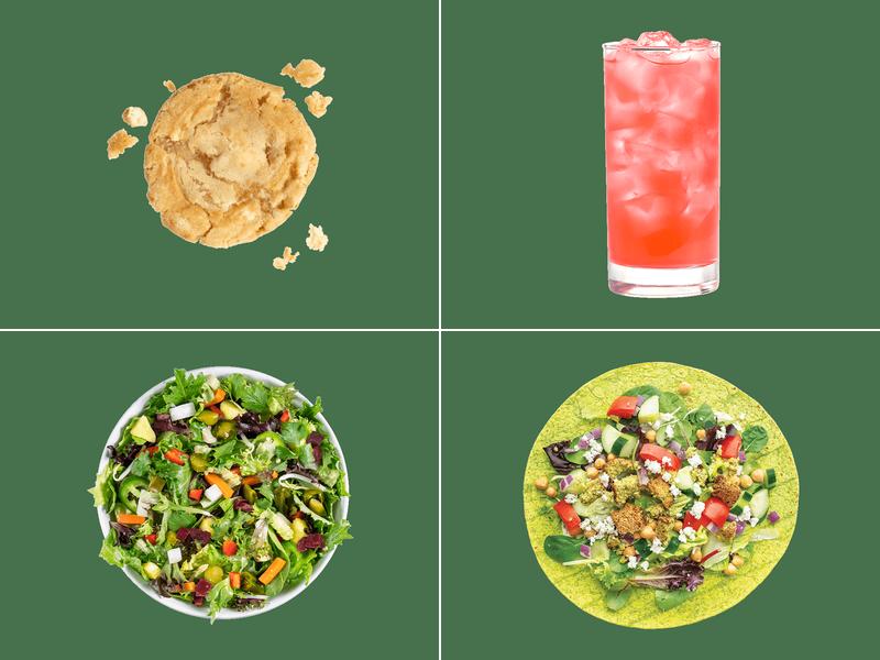 Salata 24720 Commercial Dr, Rosenberg