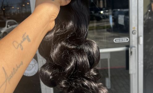 Snooty Hair Boutique