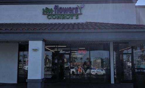Conroy's Flowers Inglewood