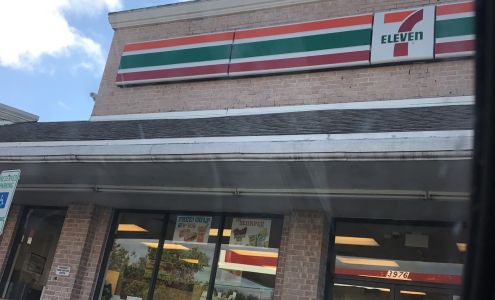 7-Eleven