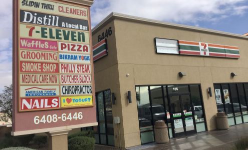 7-Eleven