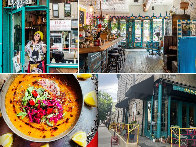 Abracadabra Magic Deli