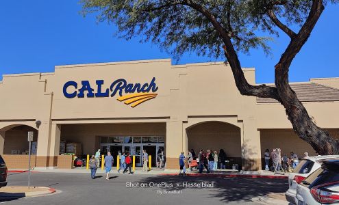 C-A-L Ranch Stores
