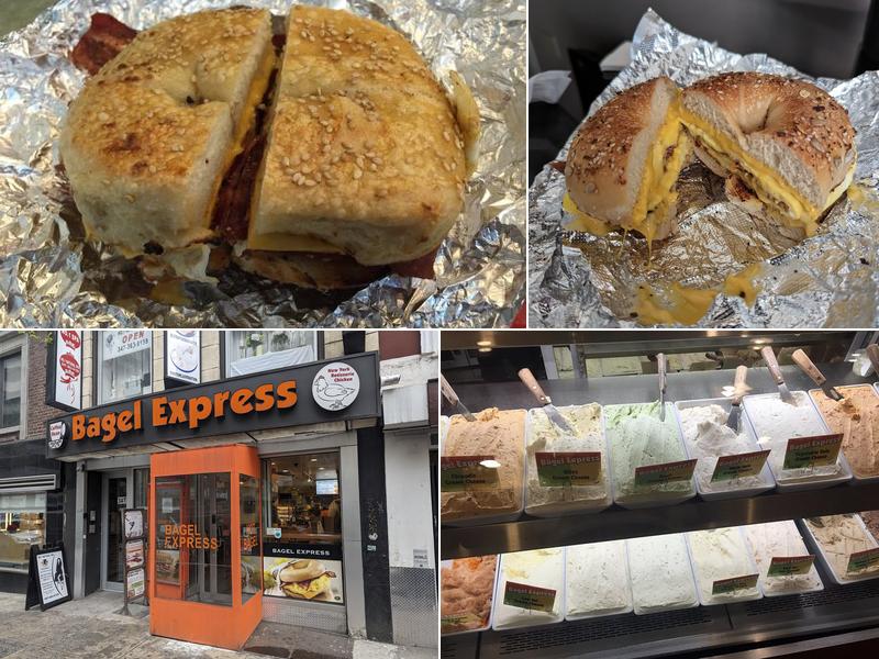Bagel Express