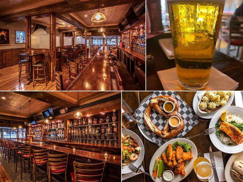 Baker Street Irregulars