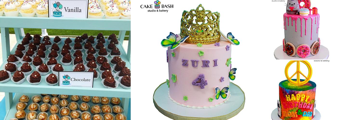 Cake Bash Studio