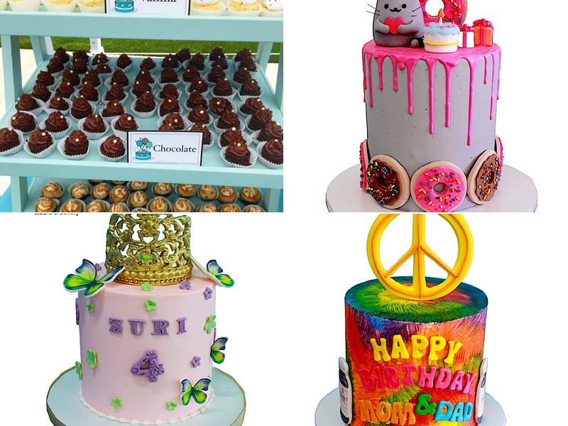 Cake Bash Studio