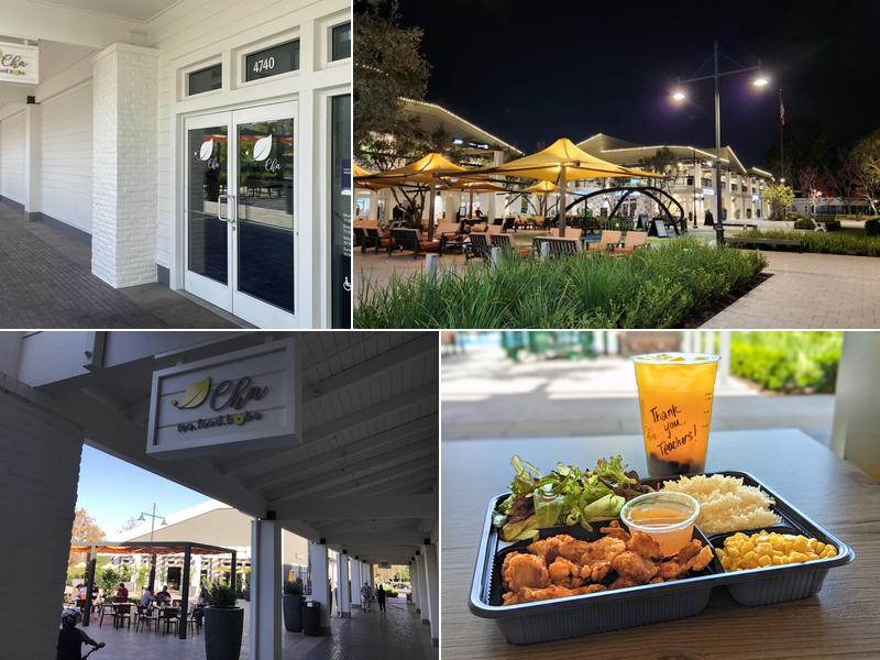 Cha For Tea - Woodbridge Village Center