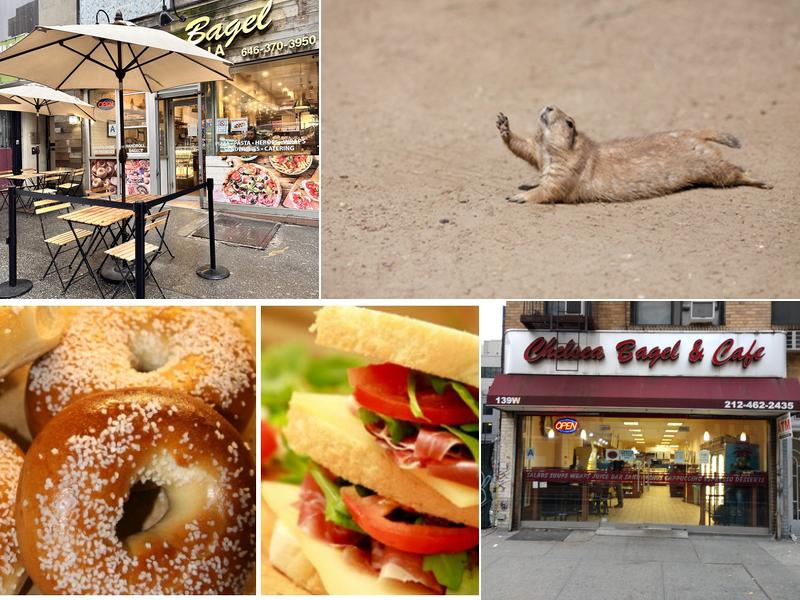 Chelsea Bagel & Cafe