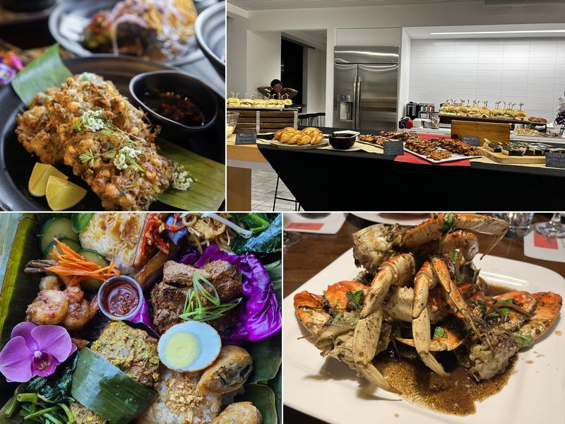 ChiliCali Indonesian Food