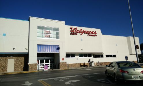 Walgreens