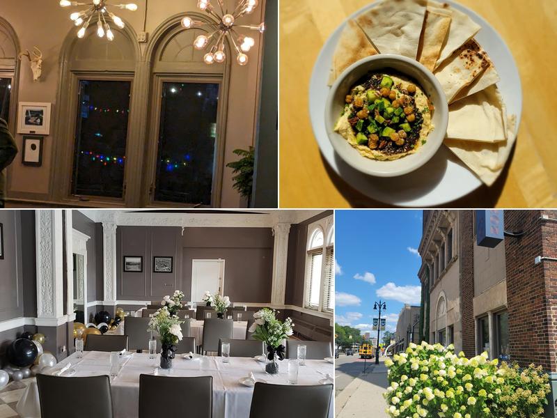 Common Pub Detroit 5440 Cass Ave, Detroit