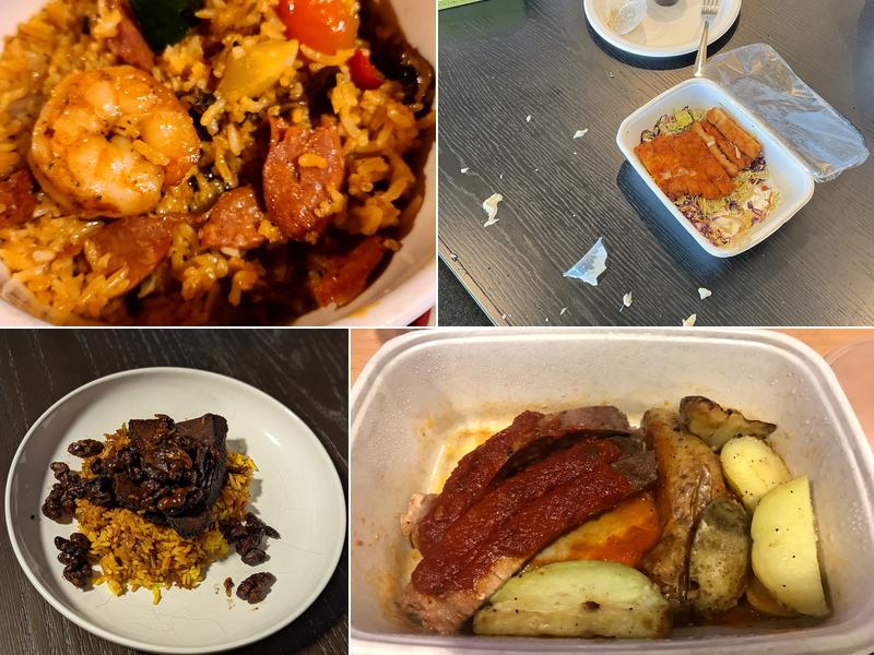 CookUnity 630 Flushing Ave 3rd floor, Brooklyn