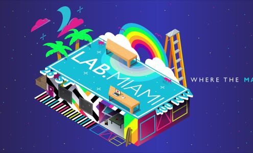 The LAB Miami
