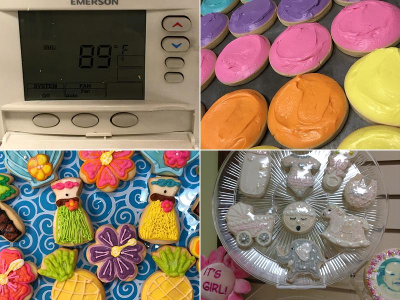 Cookies & Cupcake By Design