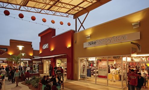 Rio Grande Valley Premium Outlets