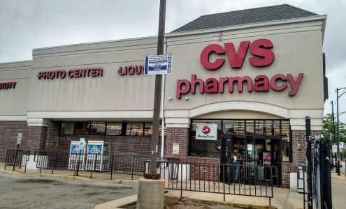 CVS