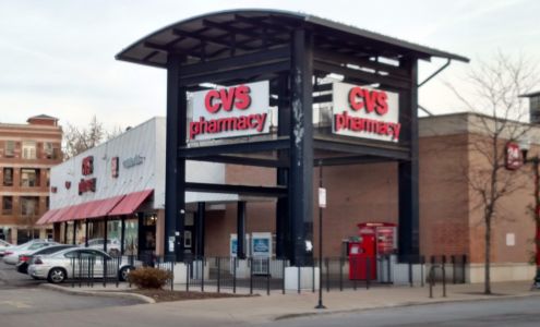 CVS