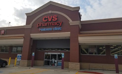 CVS