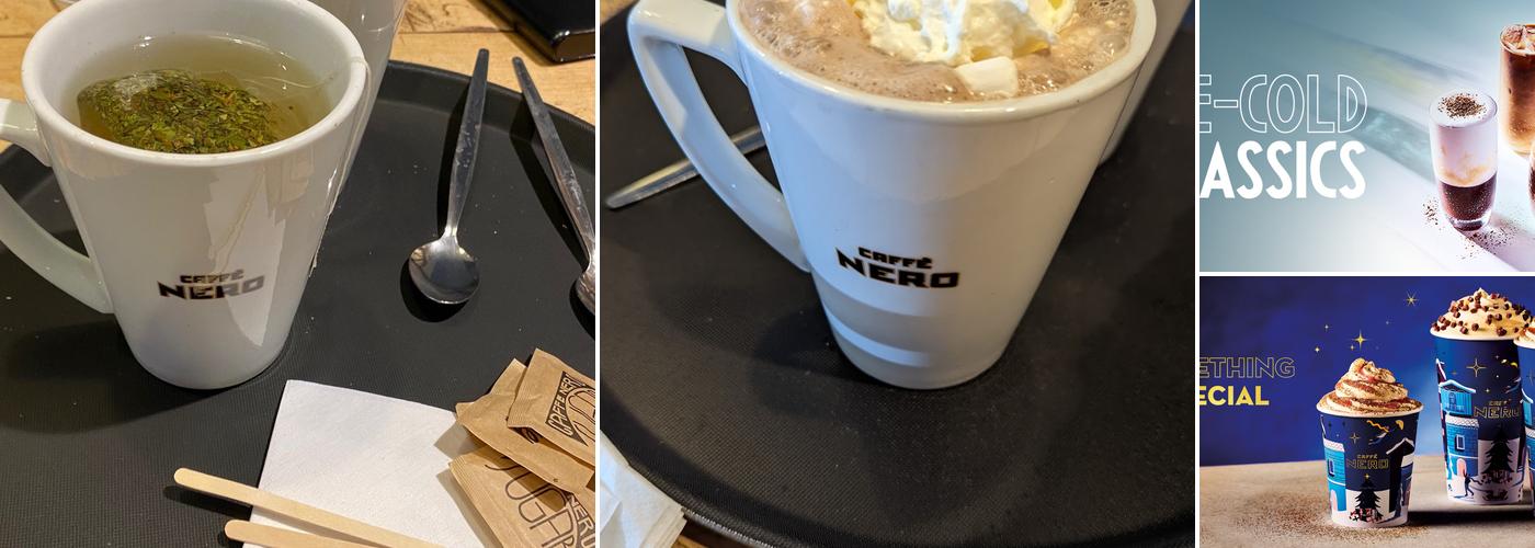 Caffè Nero