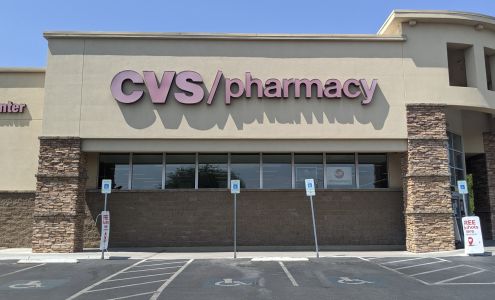 CVS