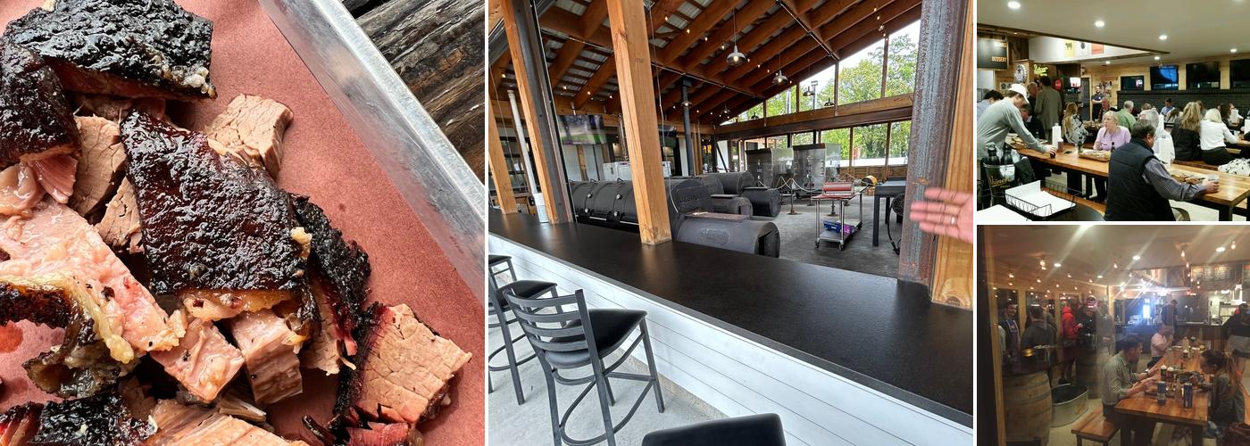 DAS BBQ West Midtown