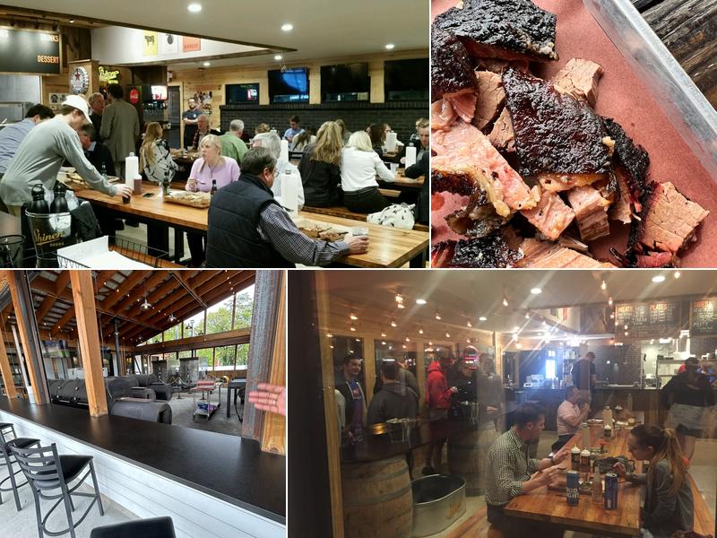 DAS BBQ West Midtown