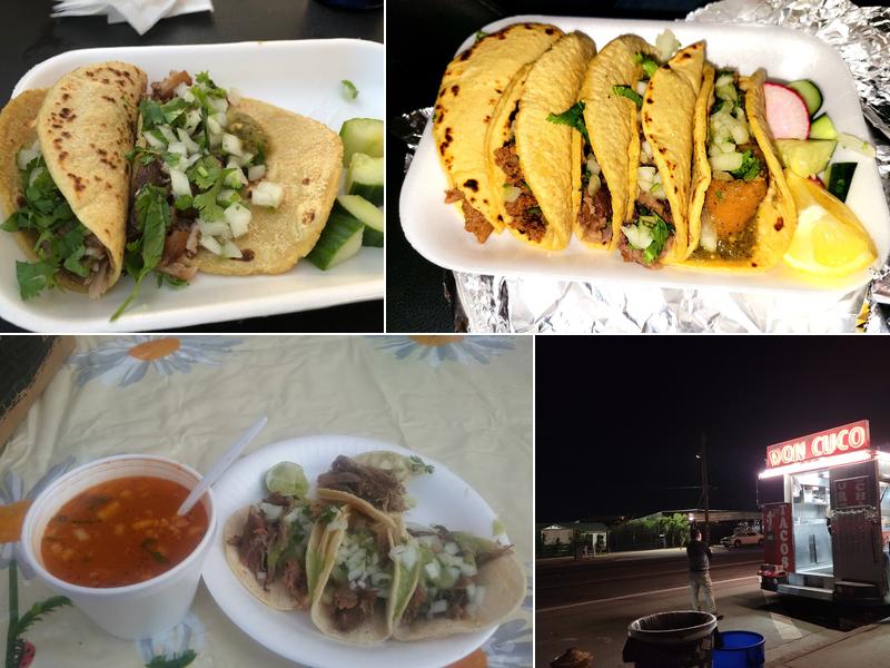 Don Cuco 12595 Foothill Blvd, Sylmar