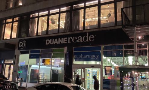 Duane Reade