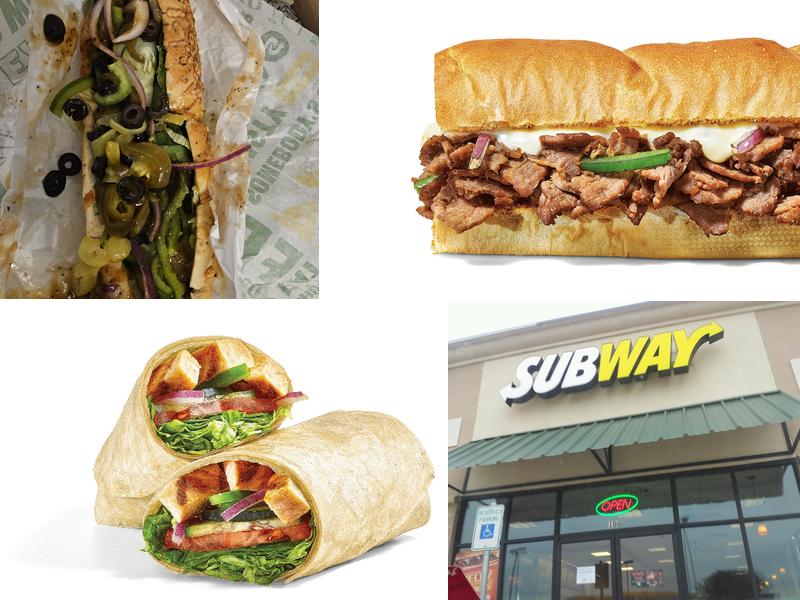 Subway