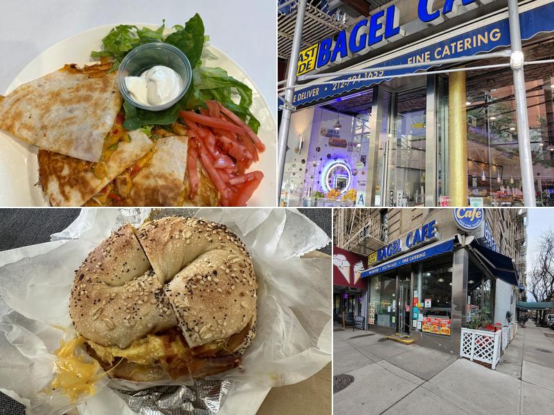 East Side Bagel & Appetizing