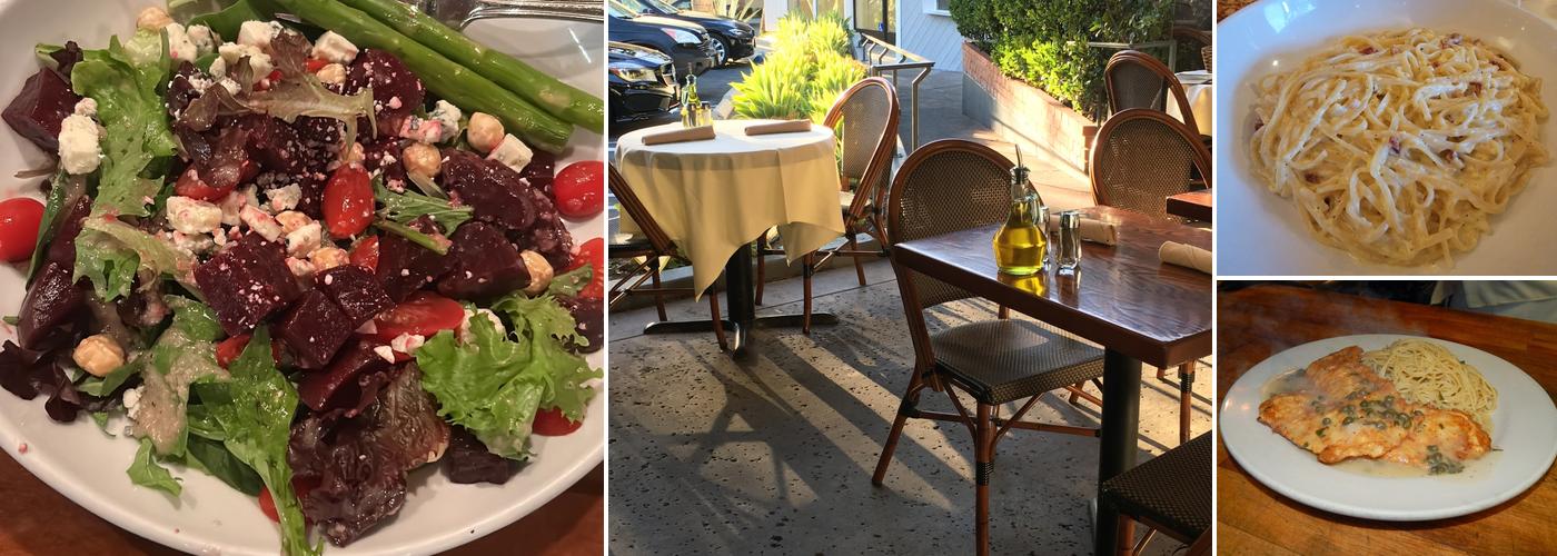 Fabrocini's Beverly Glen