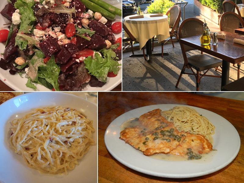 Fabrocini's Beverly Glen