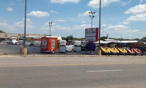 U-Haul Neighborhood Dealer