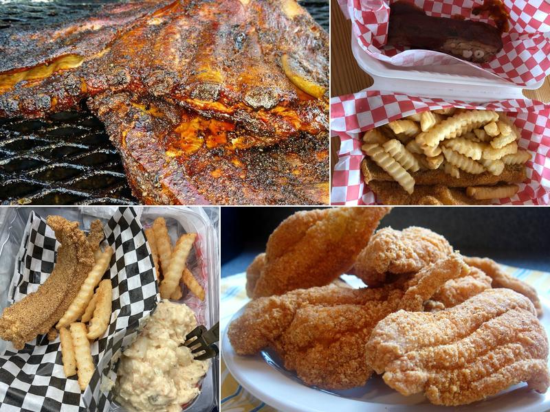 Southern Kitchen PDX