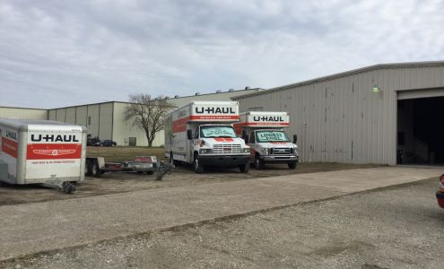 U-Haul Neighborhood Dealer