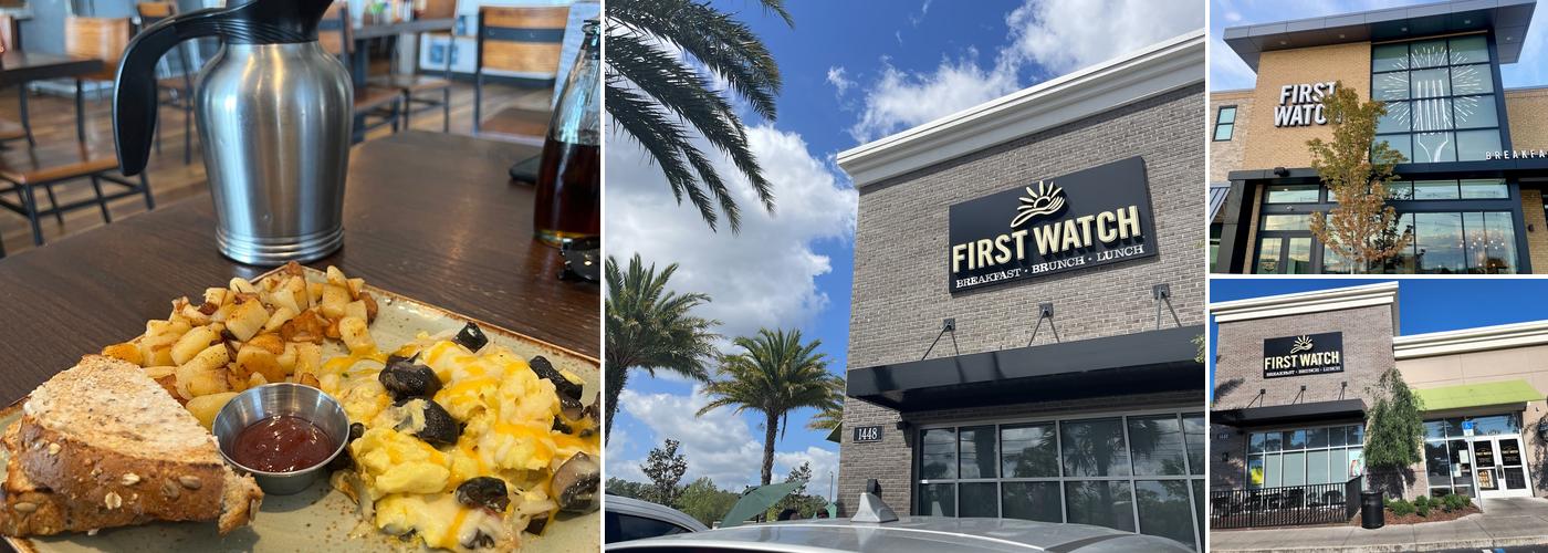 First Watch - Waterford Lakes