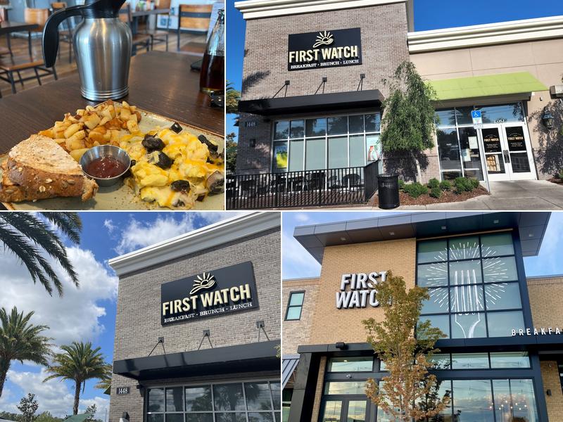 First Watch - Waterford Lakes