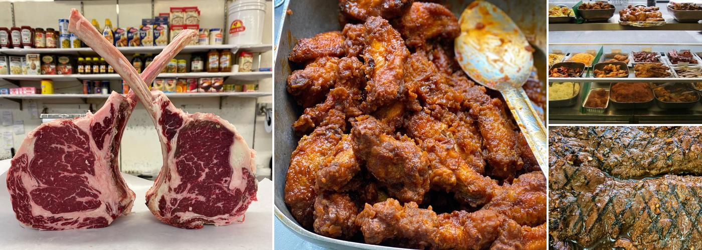 Fischer Bros. & Leslie Glatt Kosher Caterer