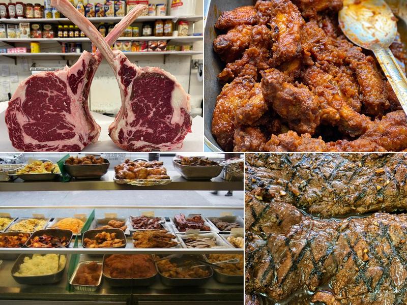 Fischer Bros. & Leslie Glatt Kosher Caterer