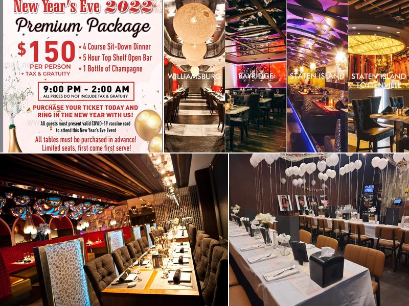 Fushimi Williamsburg