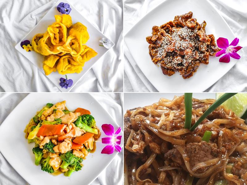 West Side Wok & Konata Sushi Bar