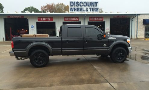 Discount Wheel & Tire of Sulphur Springs