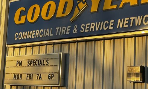 Goodyear Commercial Tire & Service Centers