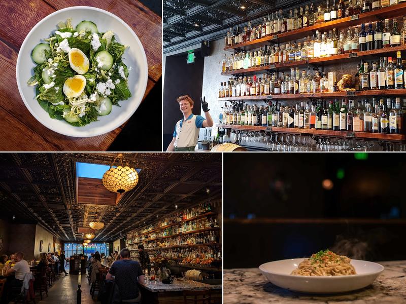 Herb & Bitter Public House