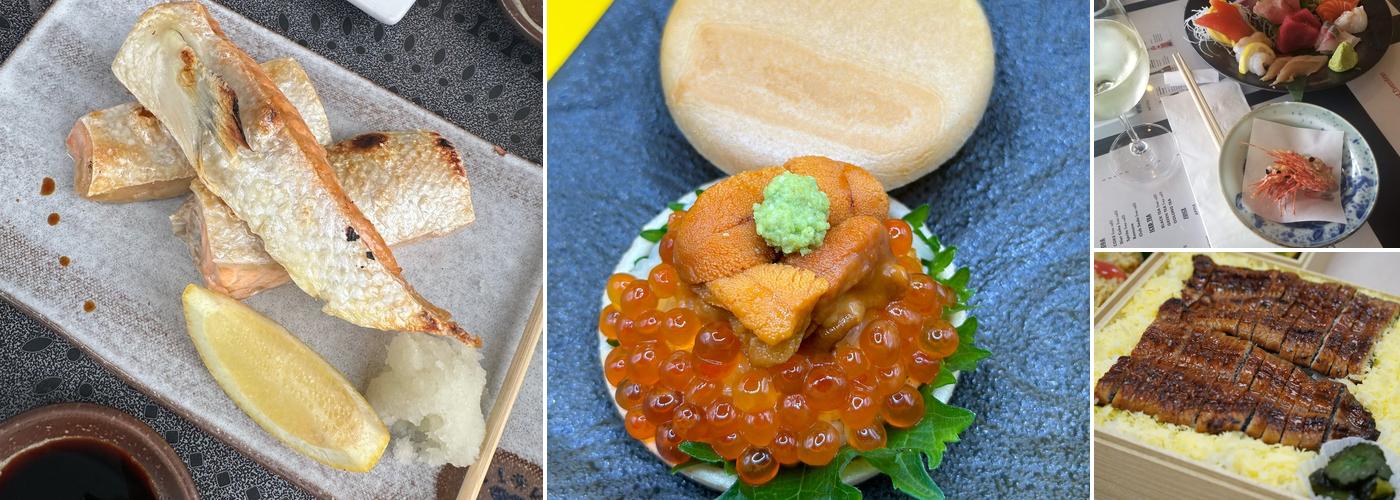 I Love Sushi on Lake Bellevue