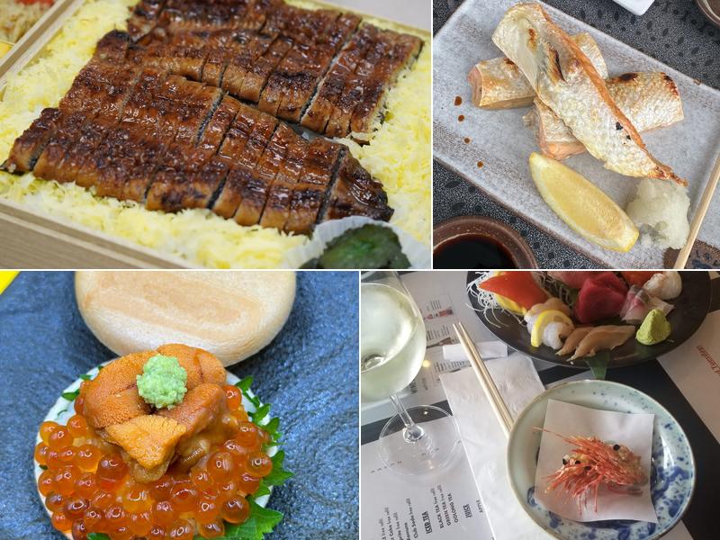 I Love Sushi on Lake Bellevue