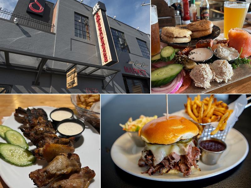 Ivy City Smokehouse