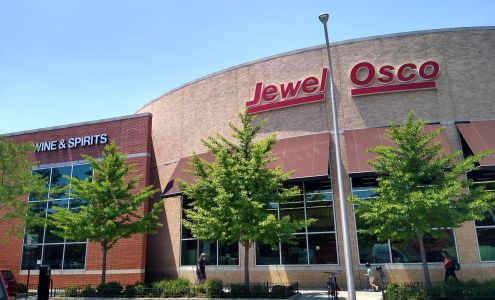 Jewel-Osco